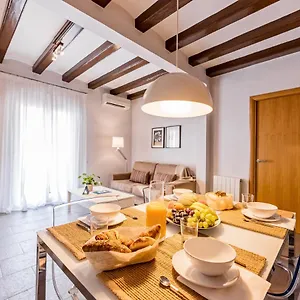 Appartamento Sweett - Villarroel, Barcellona