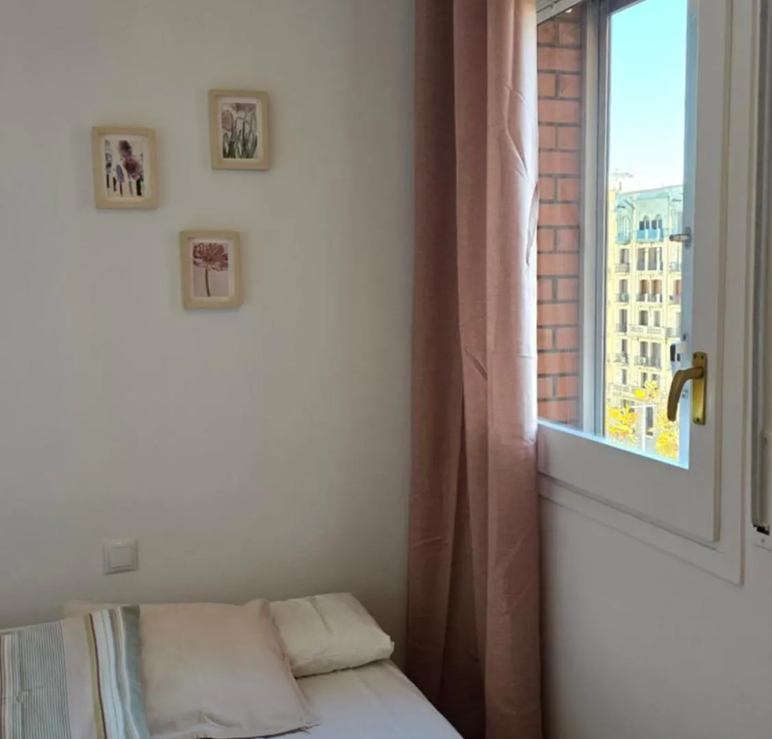 Opening Doors Monumental Apartment Barcelona