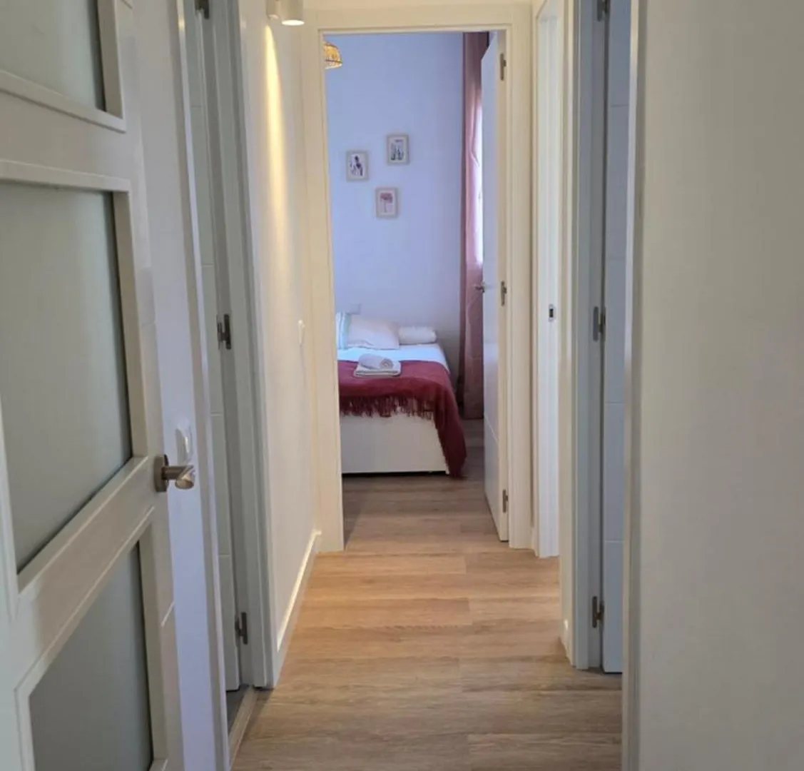 Opening Doors Monumental Apartment Barcelona